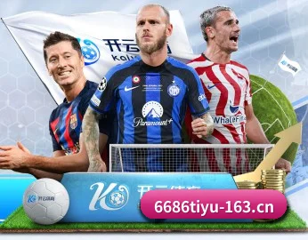 体坛资讯矩阵启航（6686Sports）