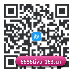 App Store 官方版 二维码（6686SPORTS）